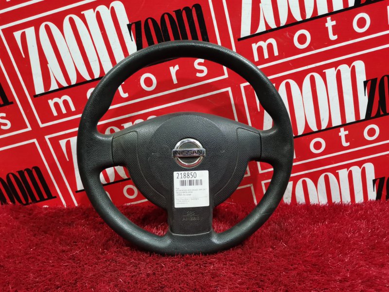 Руль, 4300 рублей, Красноярск