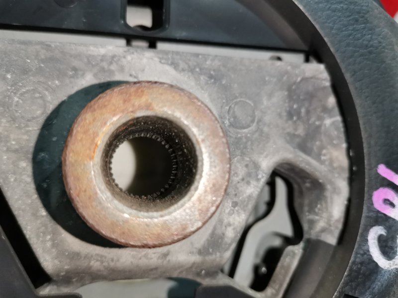 Руль, 4300 рублей, Красноярск