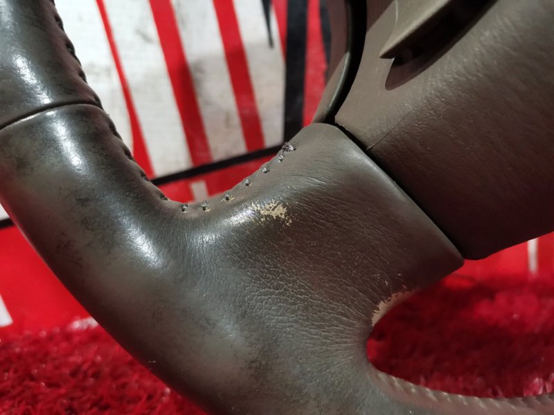 Руль, 1500 рублей, Красноярск