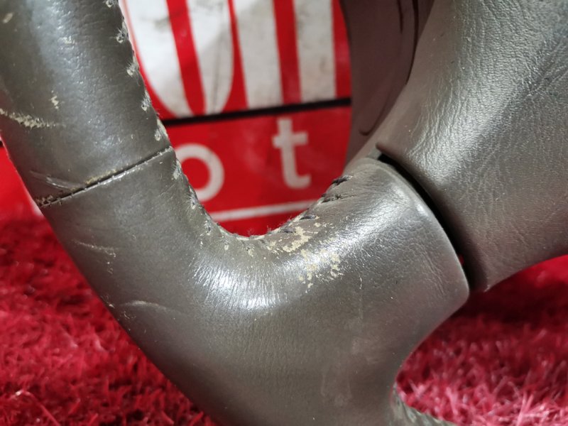 Руль, 1900 рублей, Красноярск