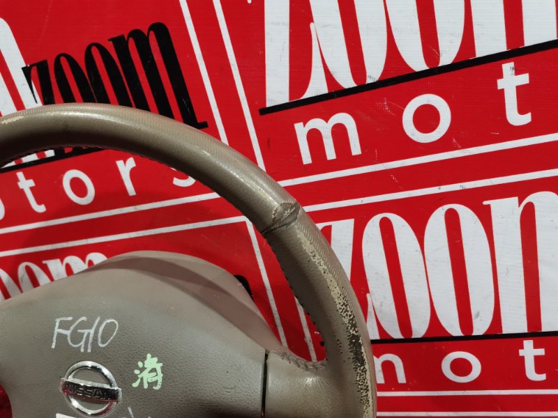 Руль, 1500 рублей, Красноярск