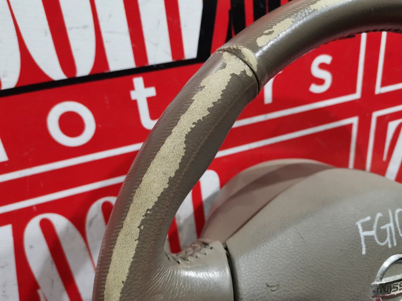 Руль, 1500 рублей, Красноярск