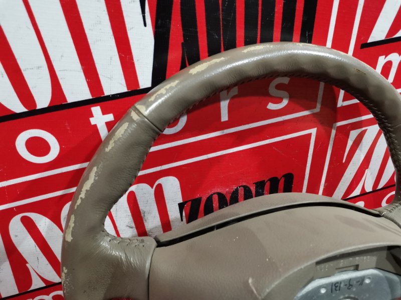 Руль, 1500 рублей, Красноярск