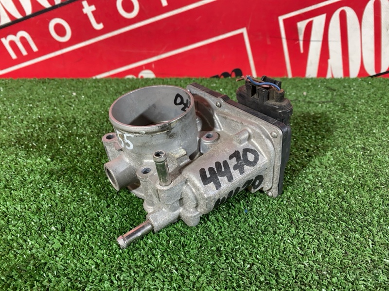 Заслонка дроссельная, 500 рублей, Солонцы