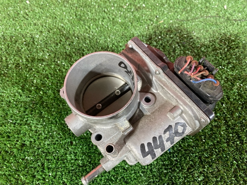 Заслонка дроссельная, 500 рублей, Солонцы