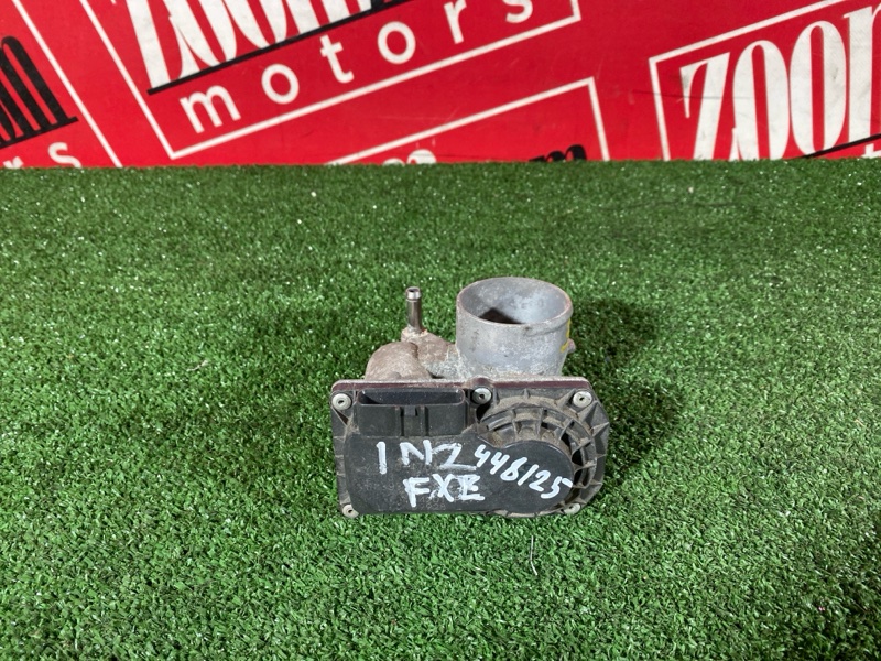 Заслонка дроссельная, 800 рублей, Солонцы