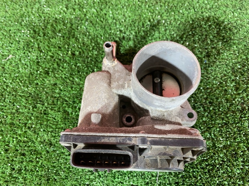 Заслонка дроссельная, 800 рублей, Солонцы