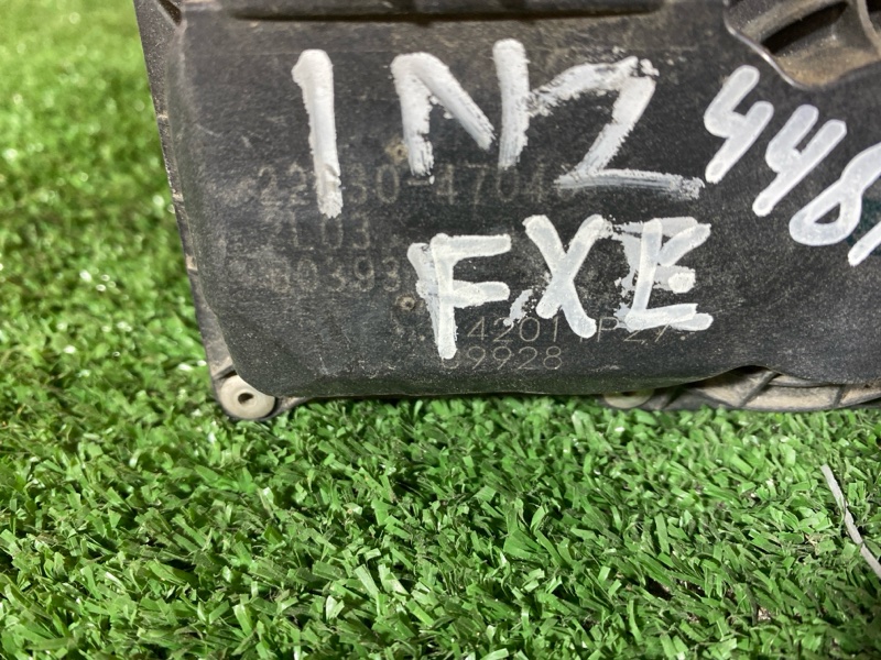 Заслонка дроссельная, 800 рублей, Солонцы