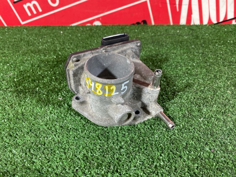 Заслонка дроссельная, 800 рублей, Солонцы