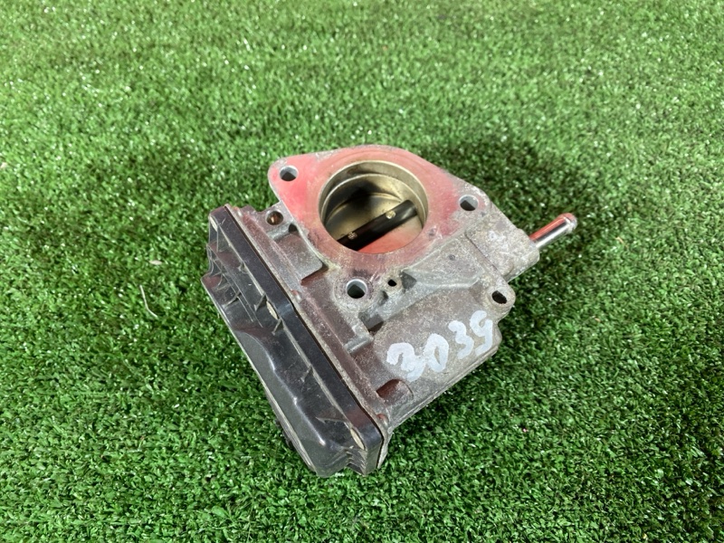 Заслонка дроссельная, 800 рублей, Солонцы