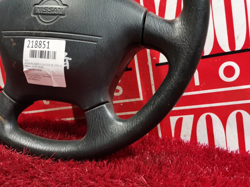 Руль, 2600 рублей, Красноярск