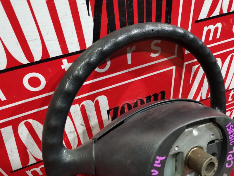 Руль, 2600 рублей, Красноярск