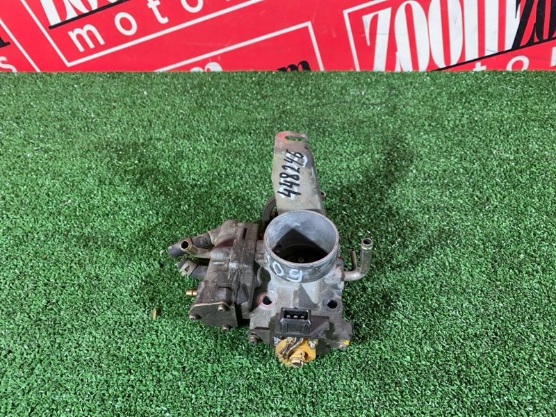 Заслонка дроссельная, 4800 рублей, Солонцы