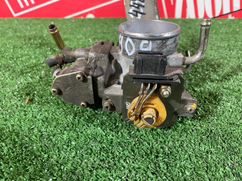 Заслонка дроссельная, 4800 рублей, Солонцы