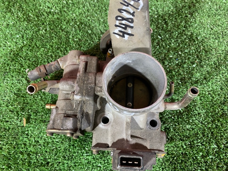 Заслонка дроссельная, 4800 рублей, Солонцы