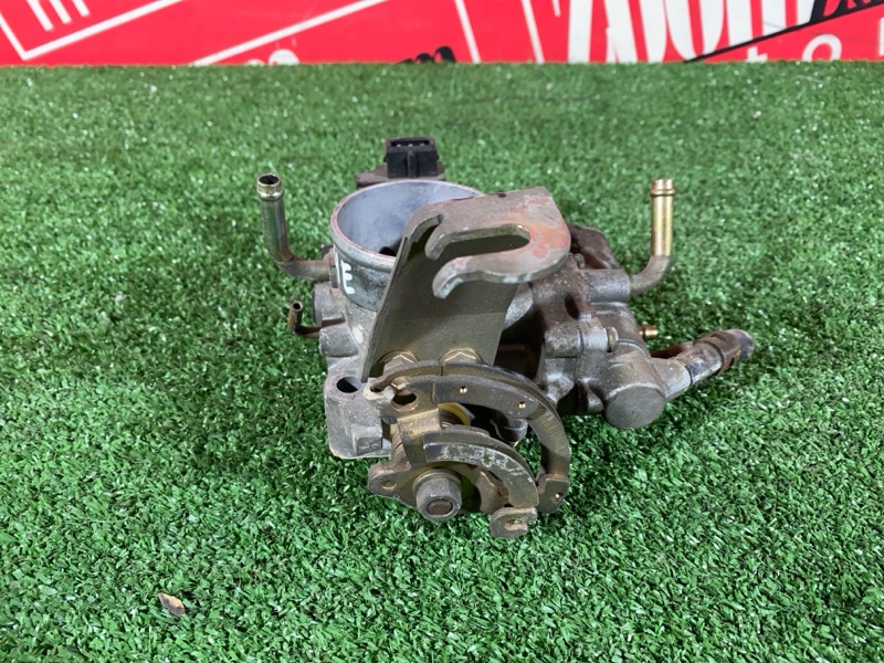 Заслонка дроссельная, 4800 рублей, Солонцы