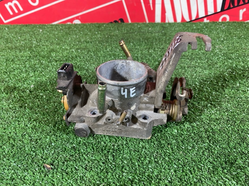 Заслонка дроссельная, 4800 рублей, Солонцы