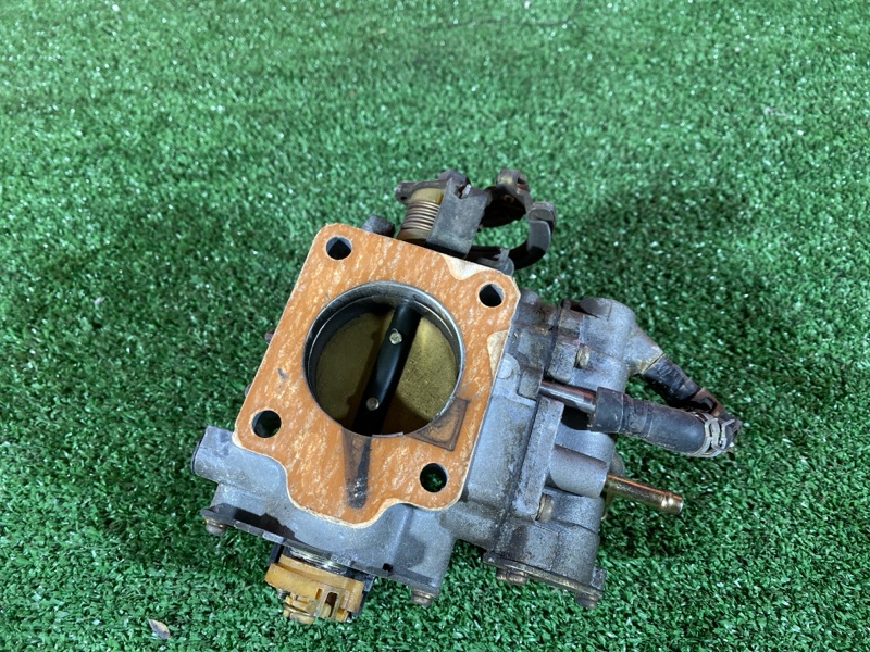 Заслонка дроссельная, 4800 рублей, Солонцы