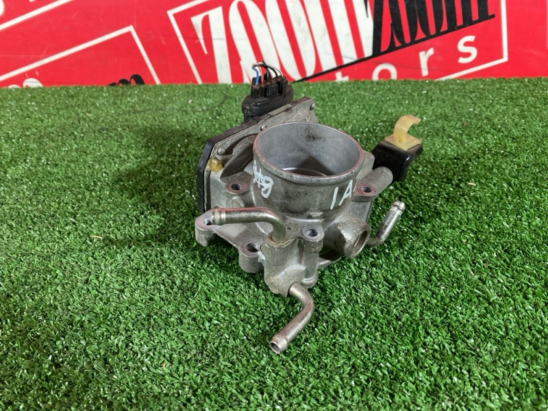 Заслонка дроссельная, 500 рублей, Солонцы