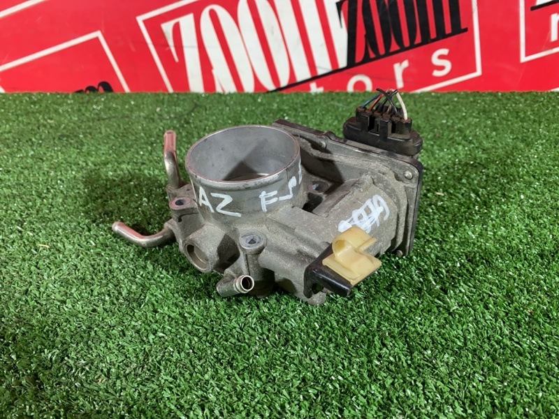 Заслонка дроссельная, 500 рублей, Солонцы