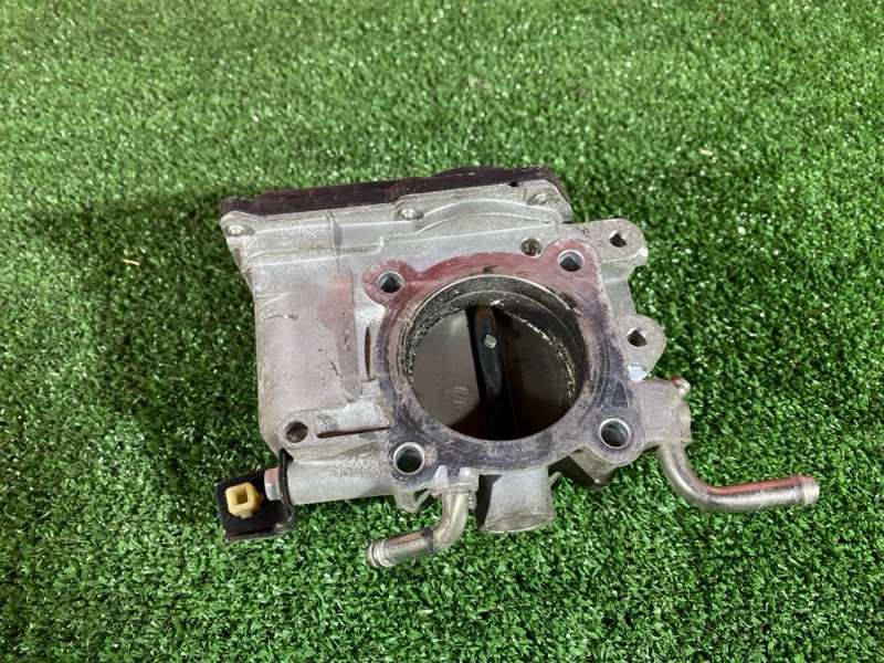 Заслонка дроссельная, 500 рублей, Солонцы