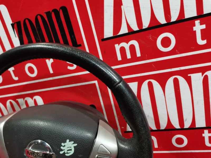 Руль, 4600 рублей, Красноярск