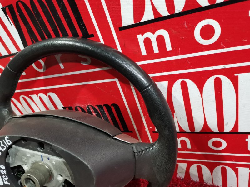 Руль, 4600 рублей, Красноярск