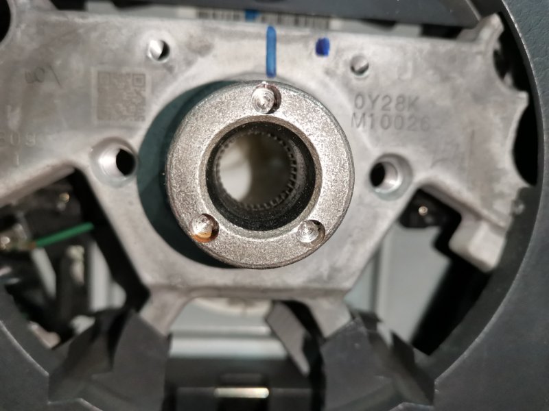 Руль, 4600 рублей, Красноярск