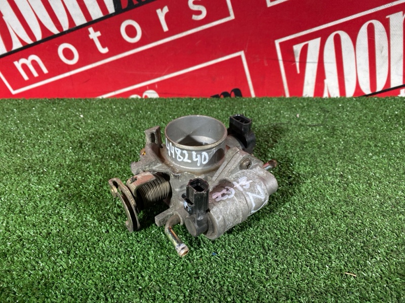 Заслонка дроссельная, 3500 рублей, Солонцы