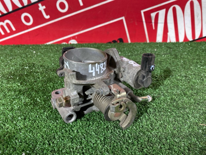 Заслонка дроссельная, 3500 рублей, Солонцы