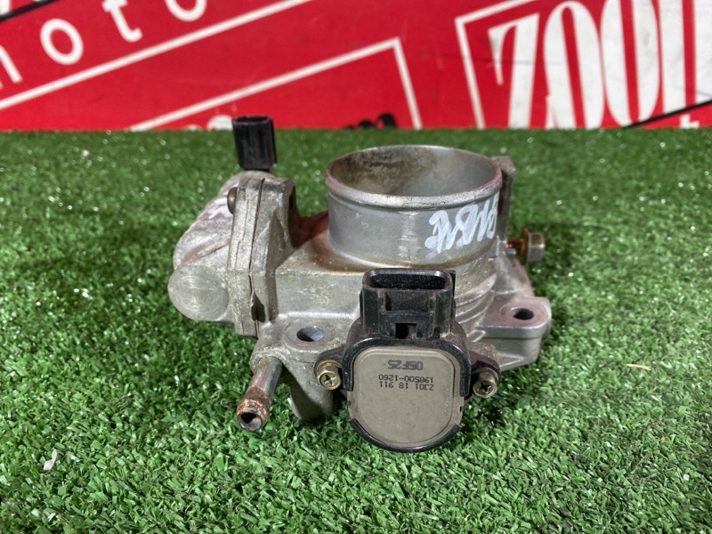 Заслонка дроссельная, 3500 рублей, Солонцы