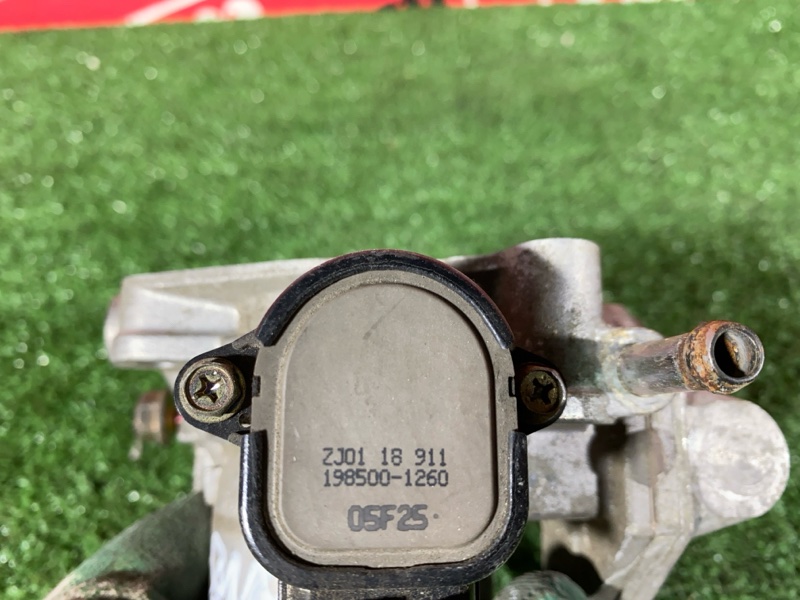 Заслонка дроссельная, 3500 рублей, Солонцы