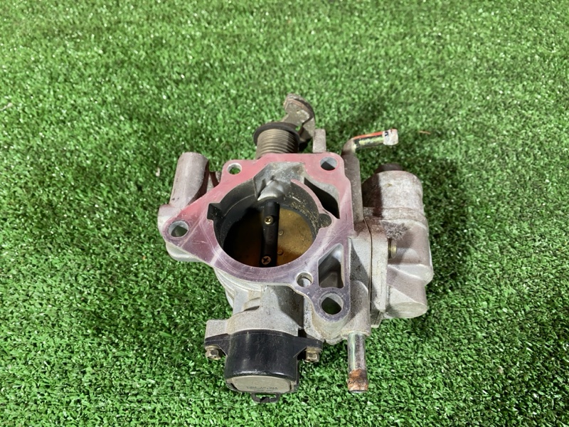 Заслонка дроссельная, 3500 рублей, Солонцы