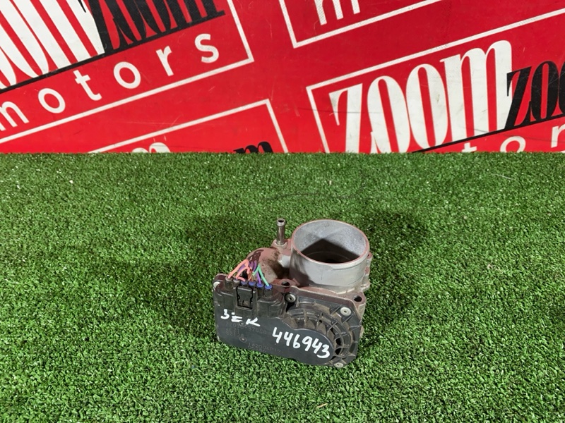 Заслонка дроссельная, 500 рублей, Солонцы