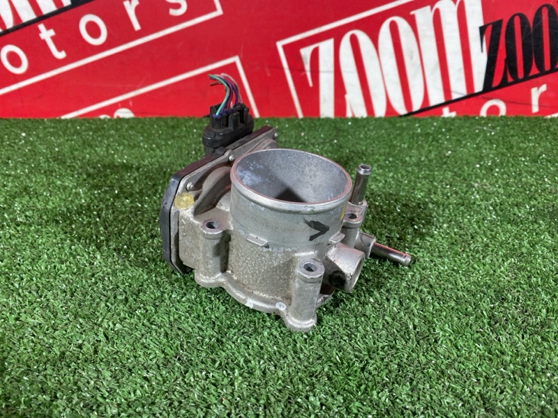 Заслонка дроссельная, 500 рублей, Солонцы