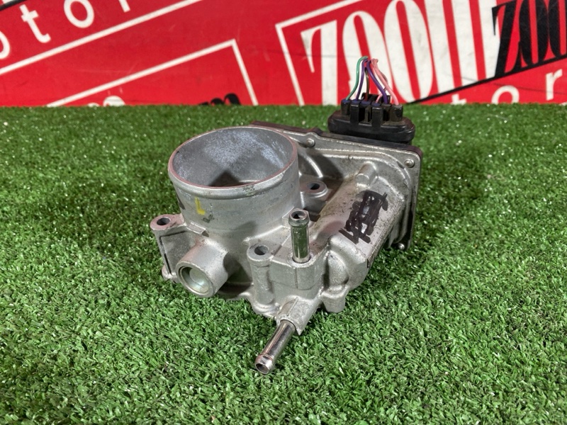 Заслонка дроссельная, 500 рублей, Солонцы