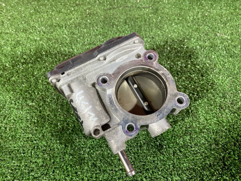 Заслонка дроссельная, 500 рублей, Солонцы