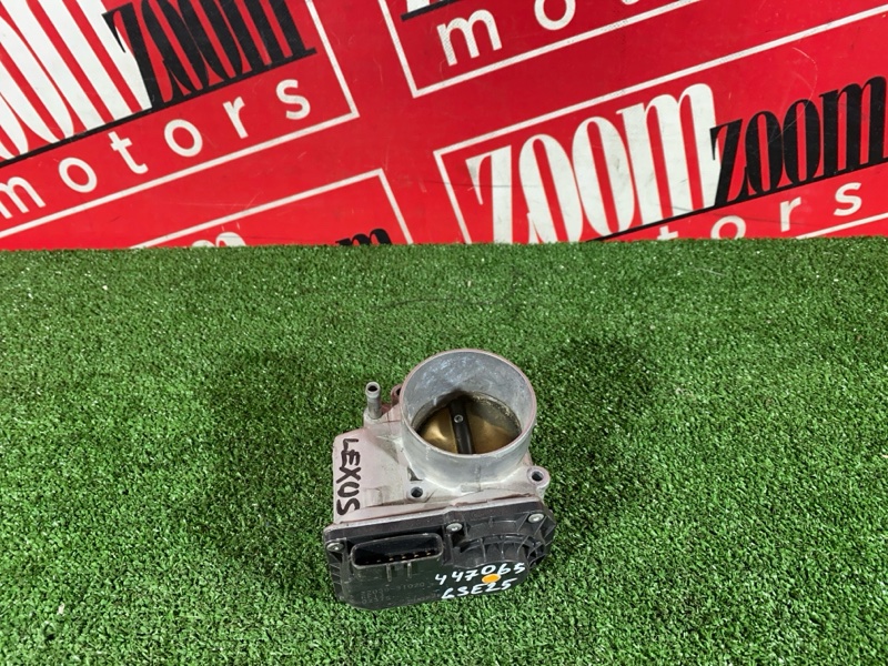 Заслонка дроссельная, 600 рублей, Солонцы