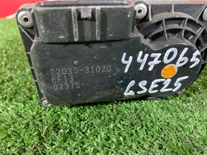 Заслонка дроссельная, 600 рублей, Солонцы