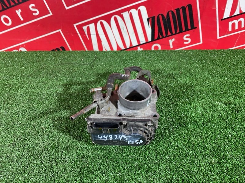 Заслонка дроссельная, 3000 рублей, Солонцы