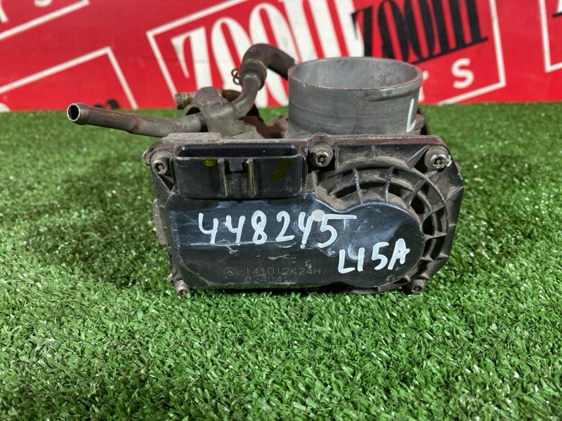 Заслонка дроссельная, 3000 рублей, Солонцы