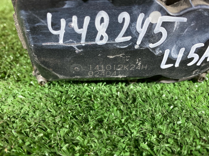 Заслонка дроссельная, 3000 рублей, Солонцы