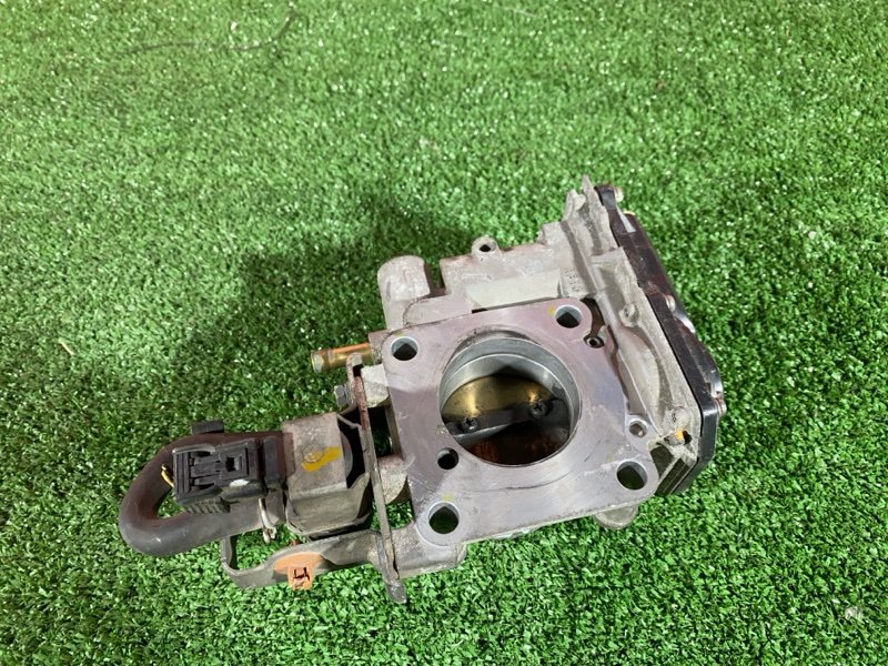 Заслонка дроссельная, 3000 рублей, Солонцы