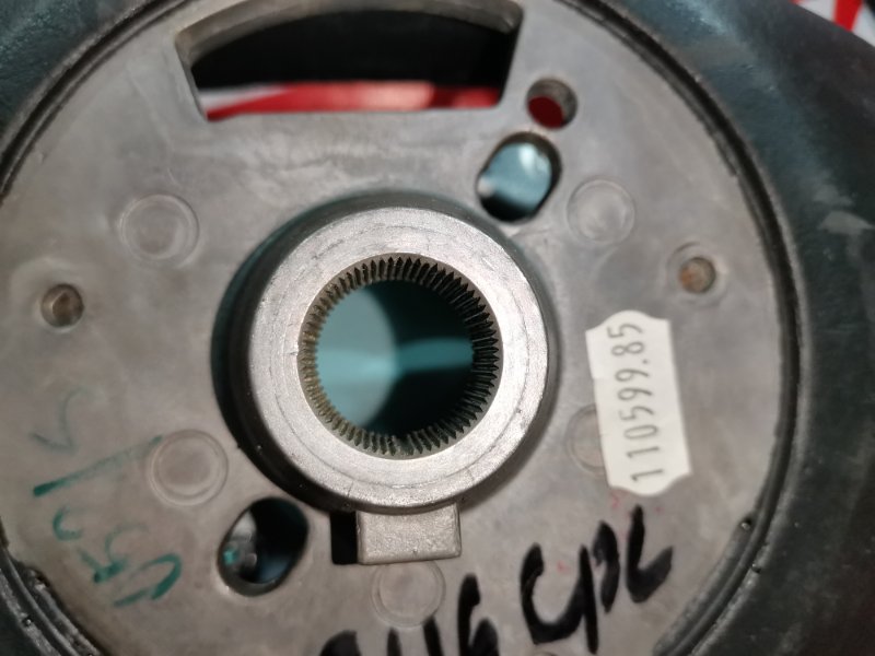 Руль, 3000 рублей, Солонцы