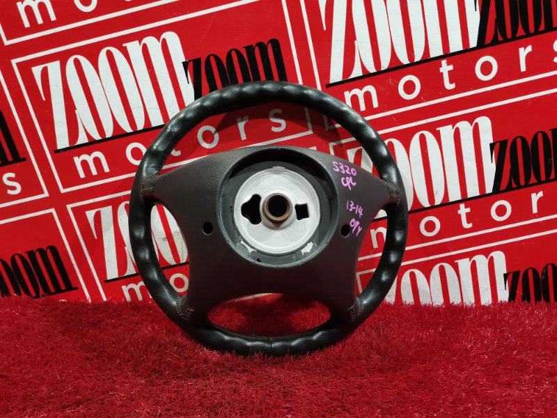 Руль, 7300 рублей, Солонцы