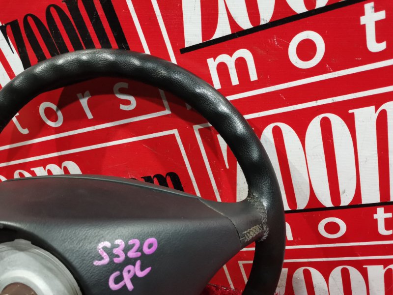 Руль, 7300 рублей, Солонцы