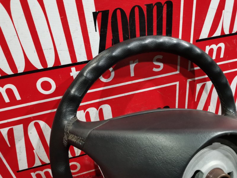 Руль, 7300 рублей, Солонцы