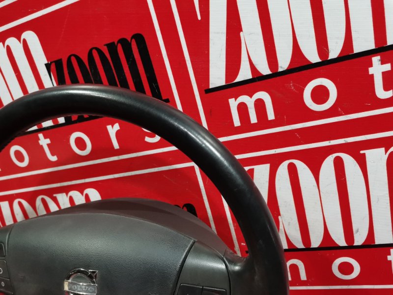 Руль, 4600 рублей, Солонцы