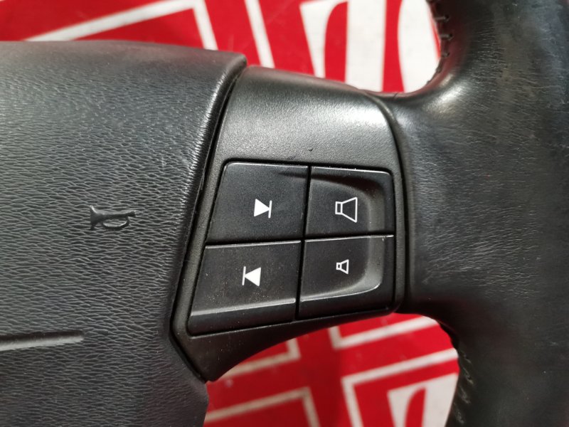 Руль, 4600 рублей, Солонцы