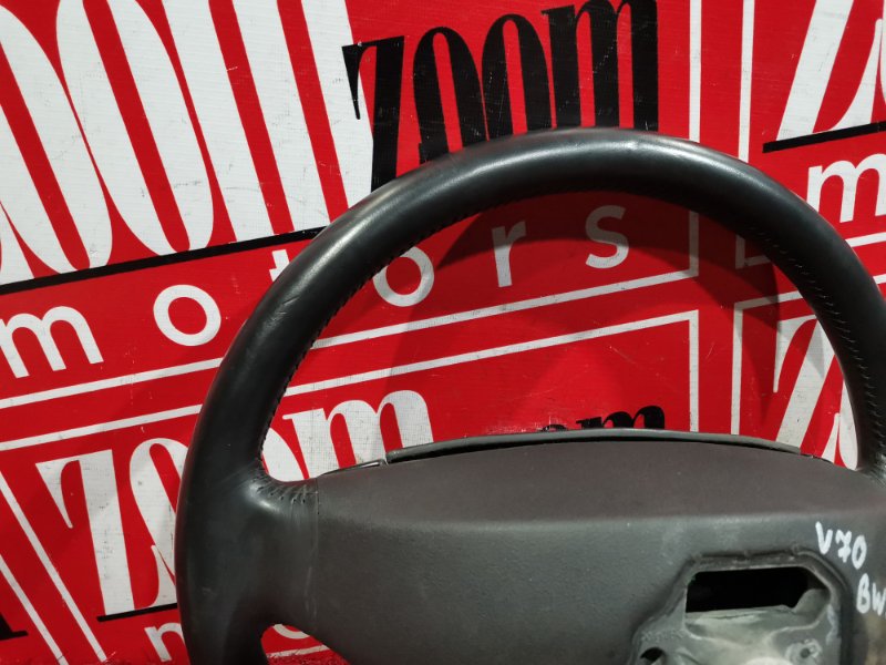 Руль, 4600 рублей, Солонцы